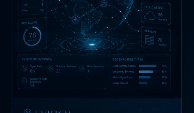 Attack Surface Exposure Review