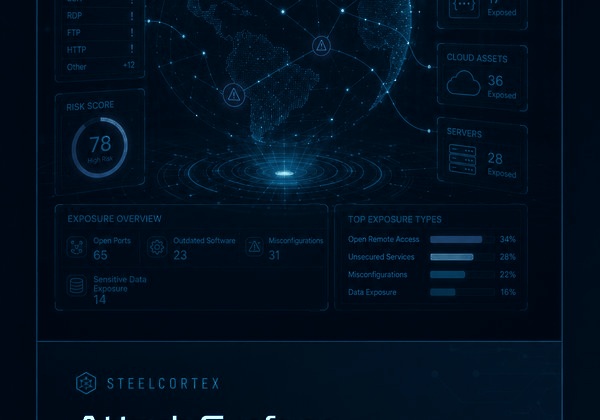 Attack Surface Review