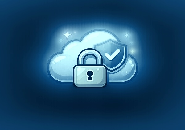 Cloud & Data Security Review