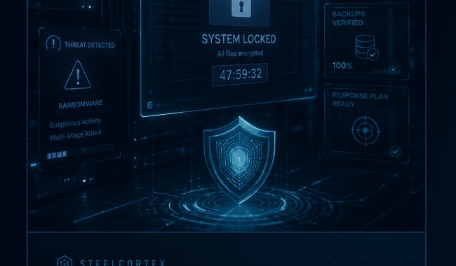 Ransomware Readiness Review