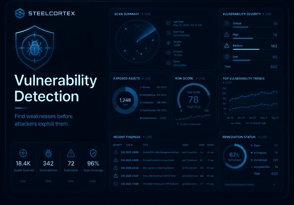 Vulnerability Assessment